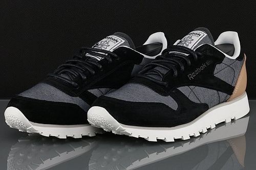 Reebok CL LEATHER FLECK (AQ9723) na Arena.pl