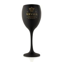 Kieliszek do WINA z GRAWEREM na URODZINY