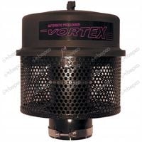 FILTR POWIETRZA WSTEPNY Ø 114 MM