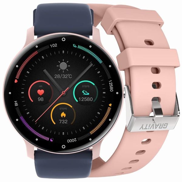 smartwatch gravity gt1-7 pro zdjęcie 1