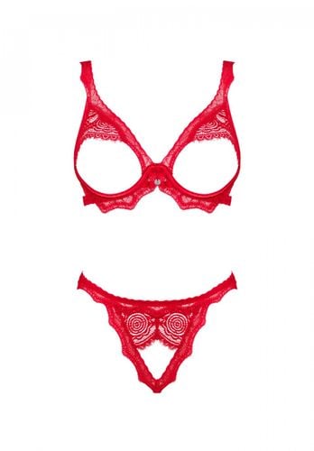 bergamore komplet 2 częściowy  xs/s na Arena.pl