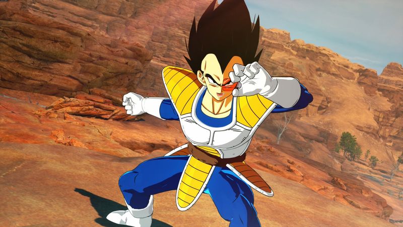 Gra PS5 Dragon Ball: Sparking! ZERO zdjęcie 12