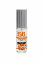 s8 flavored lubricant 50ml tester - smakowy żel nawilżający probka