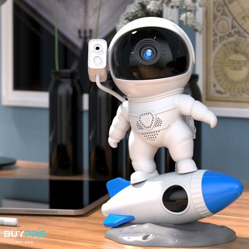 Projektor Gwiazd Lampka Nocna LED USB Planetarium 13x Dysk Planety 4K HD na Arena.pl