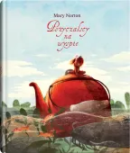 Pożyczalscy. Tom 3. Pożyczalscy na wyspie, wydanie 2