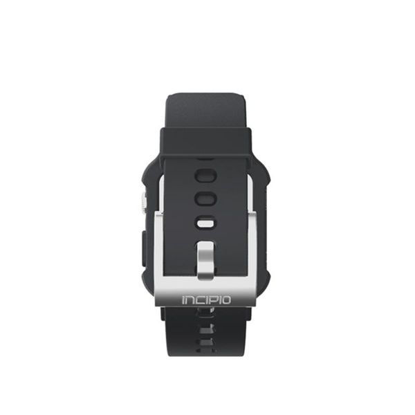 ND38_WBND-016-WHTGRY Incipio Octane Strap - Pance zdjęcie 5