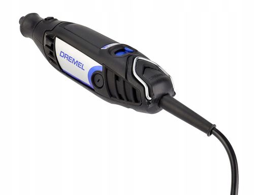 DREMEL SZLIFIERKA MULTITOOL 3200-1/90 (WAŁEK) na Arena.pl