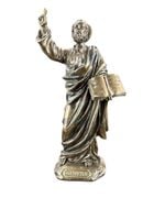 FIGURKA APOSTOŁ ŚW. PIOTR - VERONESE (WU76023A4)