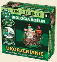 DROMADER 00211 Prof. Albert UKORZENIANIE New