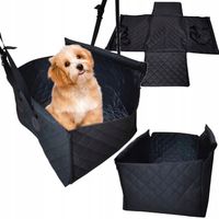 MATA FOTELIK TRANSPORTER dla PSA do SAMOCHODU DUŻY