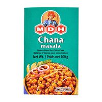 Przyprawa do ciecierzycy Chana Masala MDH 100g