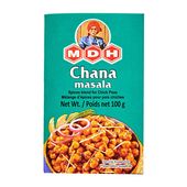 Przyprawa do ciecierzycy Chana Masala MDH 100g