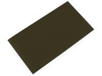 Łata 10 x 18 WODOODPORNA KHAKI samoprzylepna
