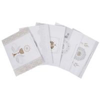 TOREBKA A3 38*29 T8 POLMAK BROKAT POZIOM