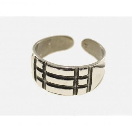 SREBRNY PIERŚCIEŃ ATLANTÓW PRÓBA SREBRA 925 GRAWER GRATIS! zdjęcie 1