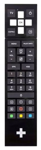 Pilot DO DEKODERA SAGEMCOM DSIW74 - NC+ ORYGINALNY na Arena.pl