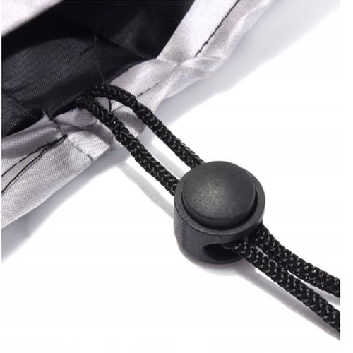 Pokrowiec na meble ogrodowe 100*100*85cm (S101) na Arena.pl