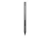 Lenovo Slim Pen - active stylus - storm grey | 0.96 cm 13.19 cm | 10.4 g