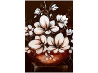 40X60CM MAGNOLIA III WAZA OBRAZ