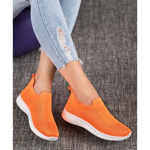Wsuwane Buty Tekstylne r.41 na Arena.pl