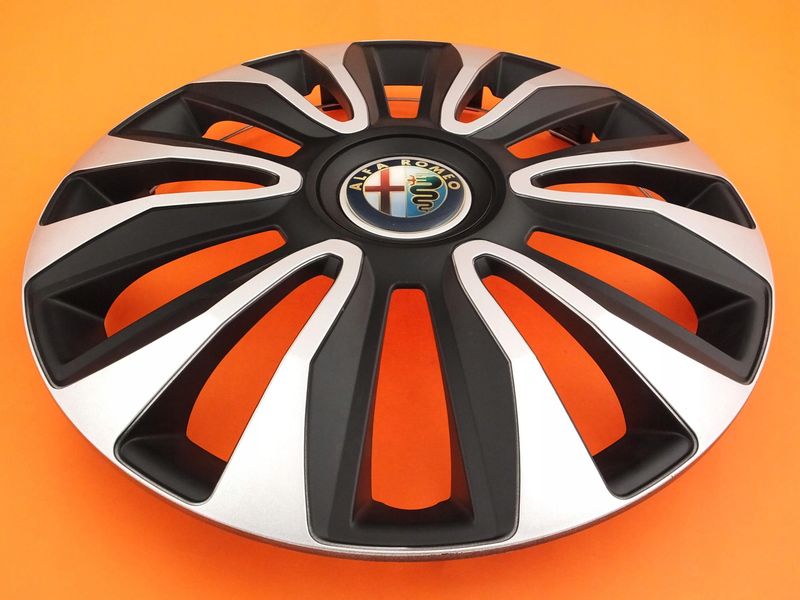 KOŁPAKI 16 do ALFA MiTo 156 159 166 146 Gulia AVM zdjęcie 3