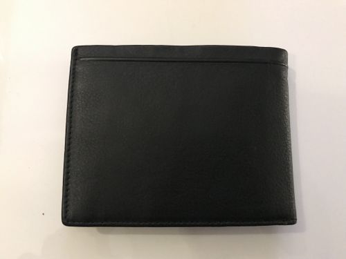 PORTFEL SAMSONITE MĘSKI  CZARNY RFID na Arena.pl
