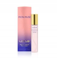 perfumetka lotus mon muse edp 33 ml - kwiatowo-owocowy zapach