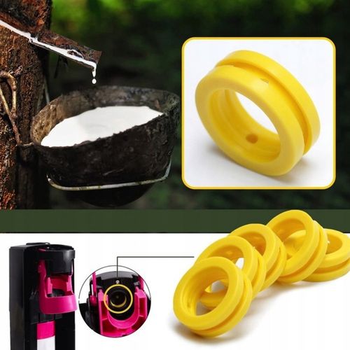 5 x Uszczelka O-Ring do SodaStream Quick Connect Terra Art (5 sztuk) na Arena.pl