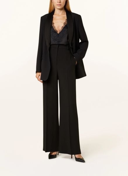 BOSS Spodnie marlena TIMOA 36 zdjęcie 2