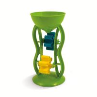 MŁYNEK DO SOLI I PIEPRZU  KLASYCZNY