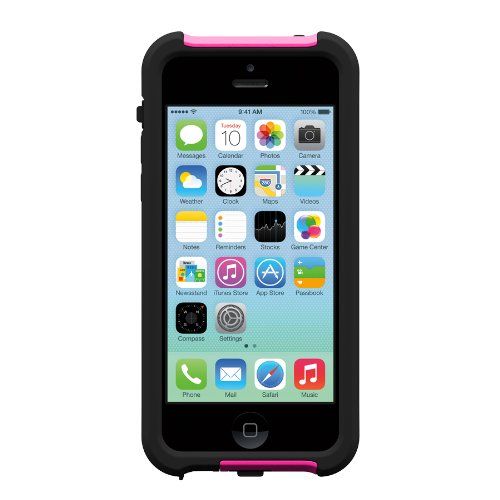 TRIDENT AEGIS - Apple iPhone 5C - PINK na Arena.pl