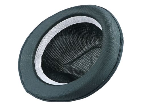 Kapelusz Fedora stalowy na Arena.pl