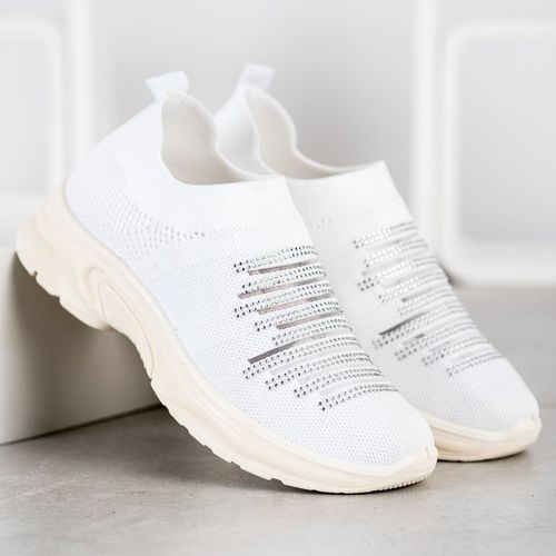 Wsuwane Buty MCKEYLOR r.39 na Arena.pl