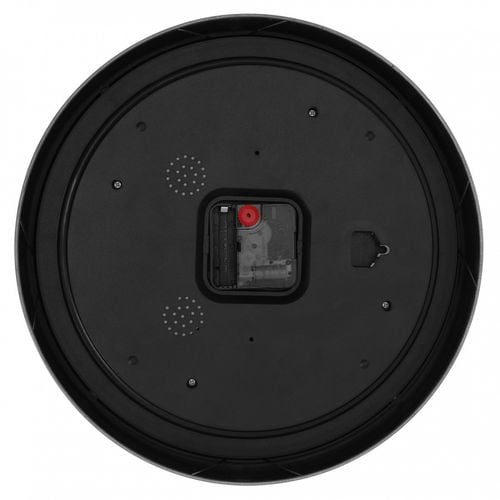 zegar ścienny 30cm kinghoff kh-5027 termometr na Arena.pl