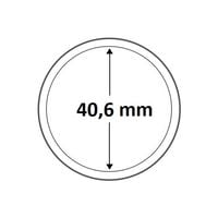 The Perth Mint: Plastikowy kapsel The Next Generation 2 uncje Srebra