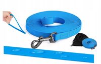 Smycz Treningowa Dla Psa 5M 20Mm Linka Wodoodporna Mocna Pvc + Pokrowiec