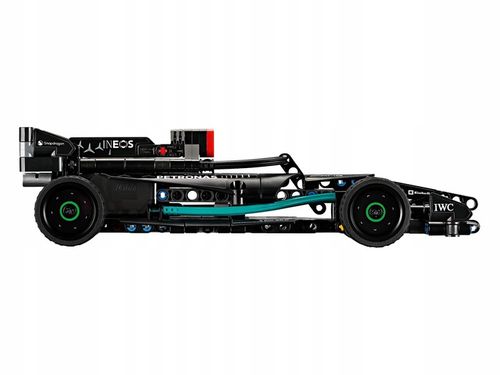 LEGO Technic Mercedes-AMG F1 W14 E Performance Pull-Back 42165 na Arena.pl