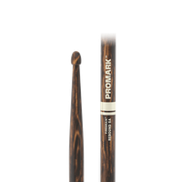 Pałki pałeczki perkusyjne Promark R5AFG REBOUND 5A Lacquered FireGrain