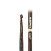 Pałki pałeczki perkusyjne Promark R5AFG REBOUND 5A Lacquered FireGrain