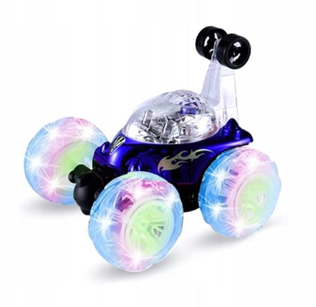 AUTO ZDALNIE STEROWANE TWISTER AKROBATA KASKADER zdjęcie 7