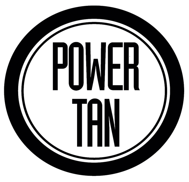 Power Tan Black Onyx Hot Citrus Tingle zdjęcie 5