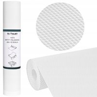 MATA ANTYPOŚLIZGOWA DO SZUFLAD SZAFEK OCHRONNA PODKŁADKA WKŁAD 48x500