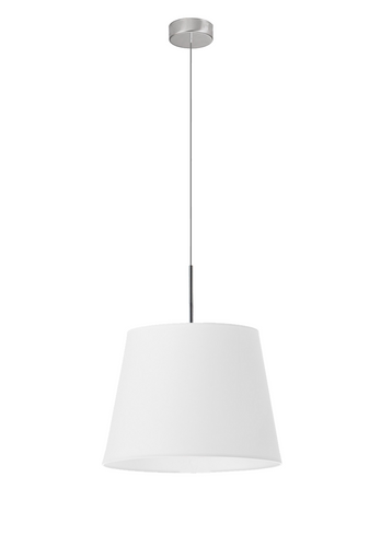 SARI - prosta lampa wisząca E27 na Arena.pl