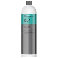 CAR Koch Guf Gummifix - produkt do pielęgnacji gumy i tworzyw sztucznych 1L