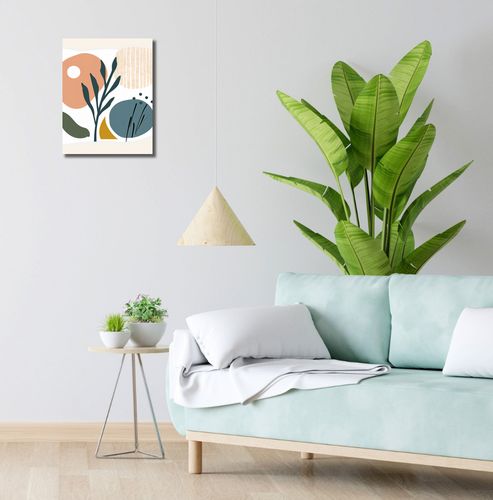 Obraz 30x40cm Pastel Owoców na Arena.pl