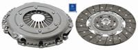 3000 970 050/SAC SPRZĘGŁO OPEL ASTRA/VECTRA/ZAFIRA 1,9 CDTI 04-