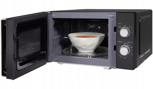 RUSSELL HOBS KUCHENKA MIKROFALOWA Mikrofalówka 20L na Arena.pl
