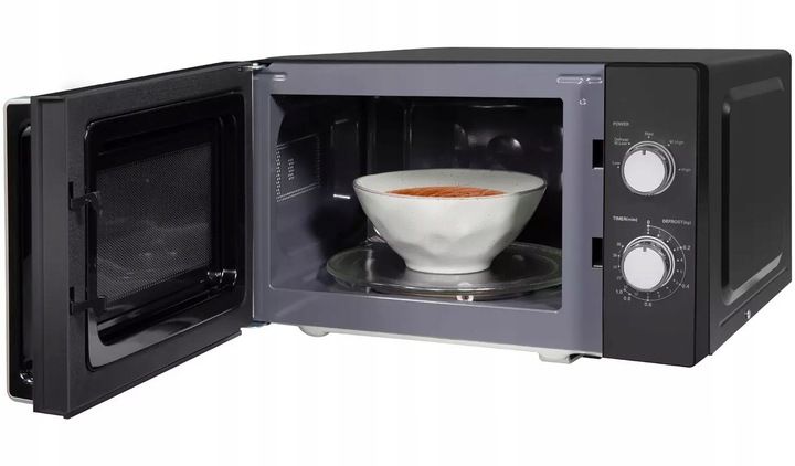 RUSSELL HOBS KUCHENKA MIKROFALOWA Mikrofalówka 20L zdjęcie 3