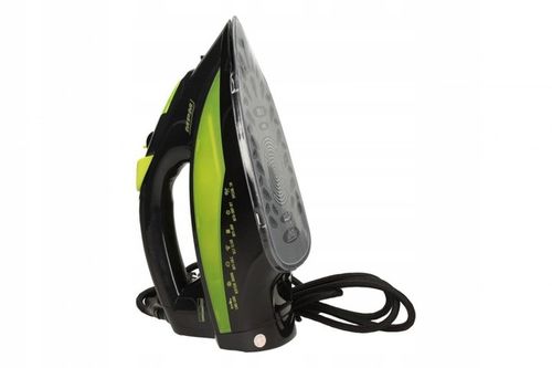 Żelazko ze stopą ceramiczną MPM MZE-04C 2800W na Arena.pl