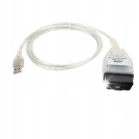 MINI VCI V17.00.020 KABEL INTERFEJSU DIAGNOSTYCZNEGO RQ DLA TOYOTA/LEXUS
